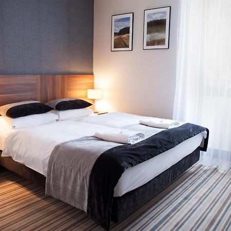 Montis Hotel & Spa Poniatowa Номер фото
