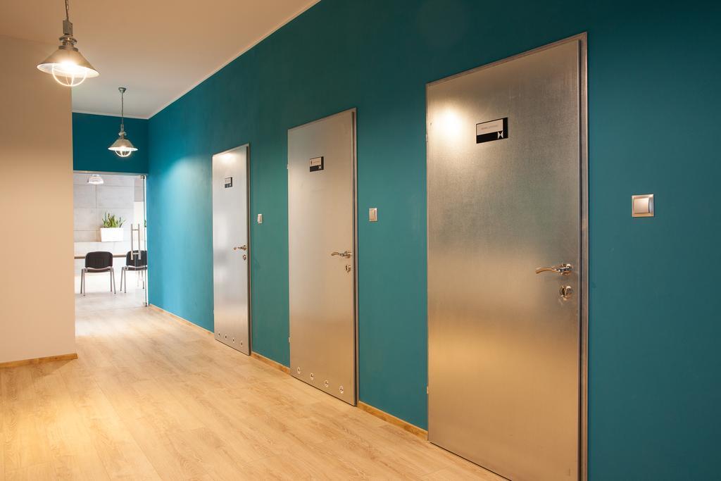 Montis Hotel & Spa Poniatowa Екстер'єр фото