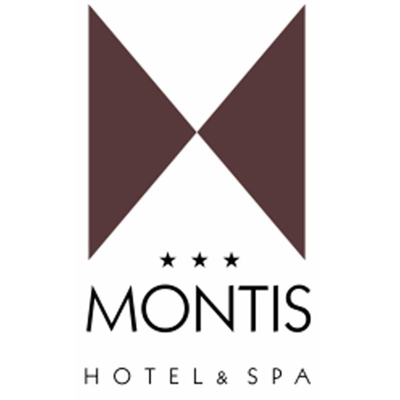Montis Hotel & Spa Poniatowa Екстер'єр фото