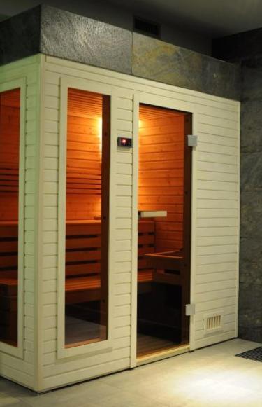 Montis Hotel & Spa Poniatowa Екстер'єр фото